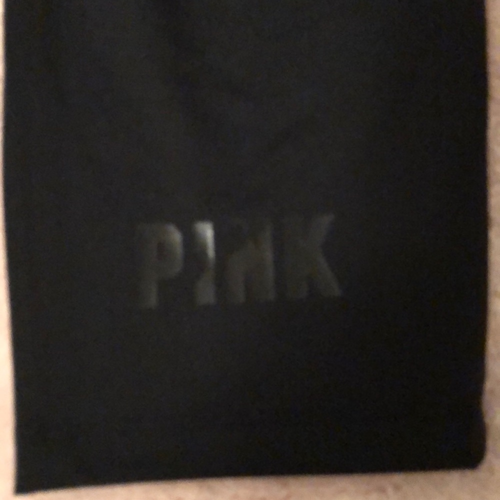 Pink Pocket Tight - Picture 2 of 2